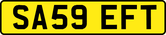 SA59EFT