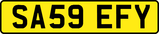 SA59EFY