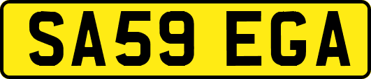 SA59EGA