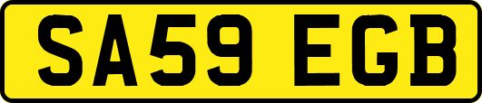 SA59EGB