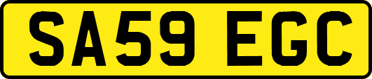 SA59EGC