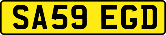 SA59EGD