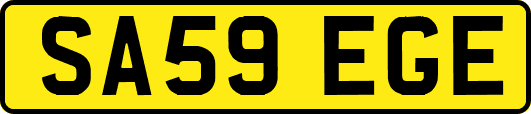 SA59EGE
