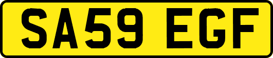 SA59EGF