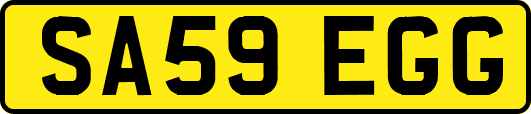 SA59EGG
