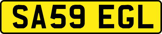 SA59EGL