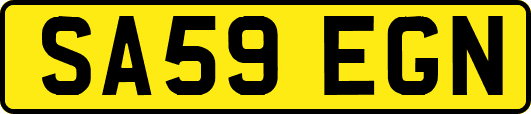 SA59EGN