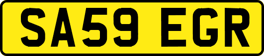 SA59EGR