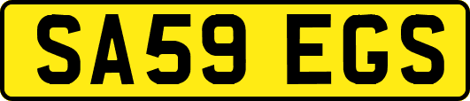SA59EGS