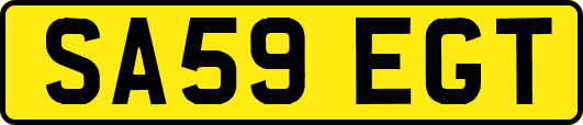 SA59EGT