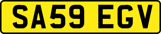 SA59EGV