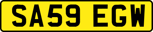 SA59EGW