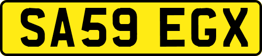 SA59EGX