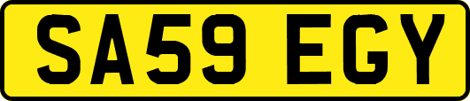 SA59EGY