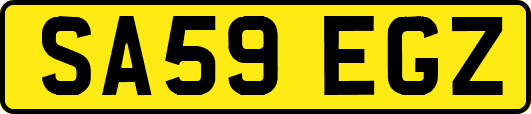 SA59EGZ