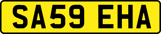 SA59EHA