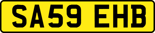 SA59EHB