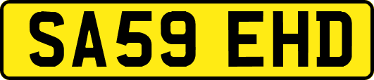 SA59EHD