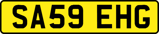 SA59EHG