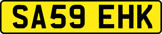 SA59EHK