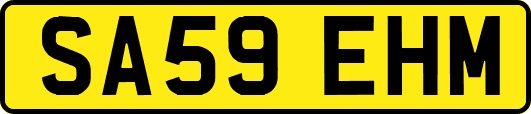 SA59EHM