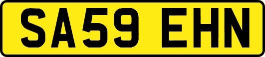 SA59EHN