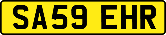 SA59EHR
