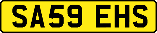 SA59EHS
