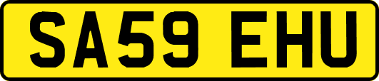 SA59EHU