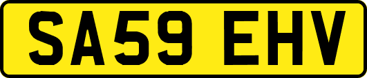 SA59EHV