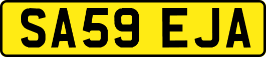 SA59EJA