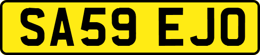 SA59EJO