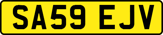 SA59EJV
