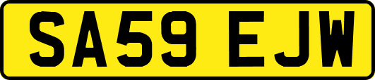 SA59EJW