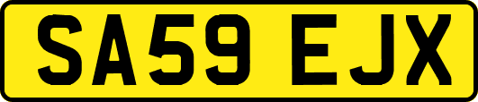 SA59EJX