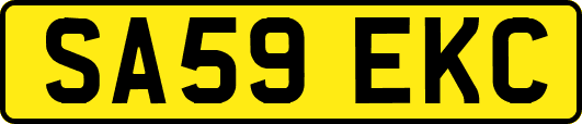 SA59EKC
