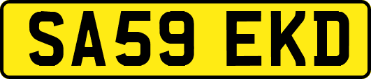 SA59EKD