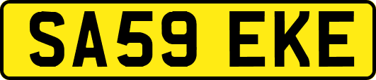 SA59EKE