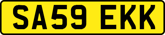 SA59EKK