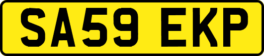 SA59EKP