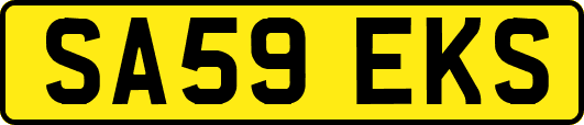 SA59EKS