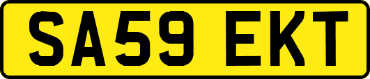 SA59EKT