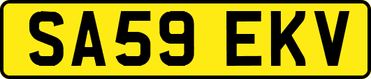 SA59EKV