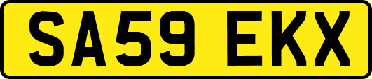 SA59EKX