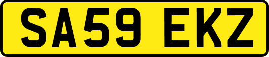 SA59EKZ