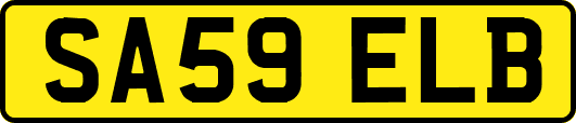 SA59ELB