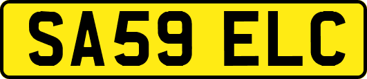 SA59ELC