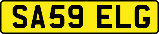 SA59ELG