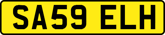 SA59ELH