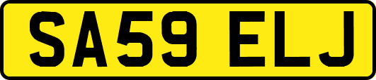 SA59ELJ